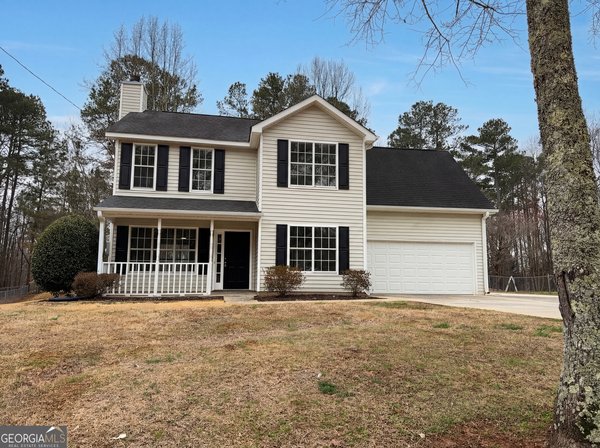 7259 Williams Road, Flowery Branch