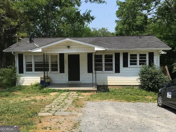 309 Crest Drive Calhoun