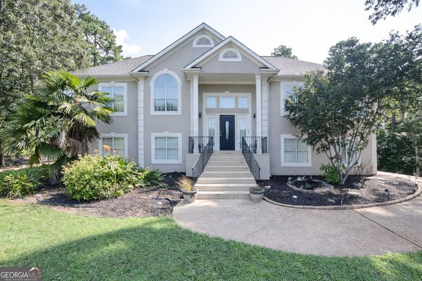 4558 Bronte Lane Douglasville