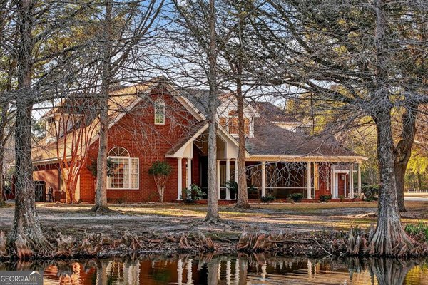 1063 Old Olive Branch Road, Ellabell