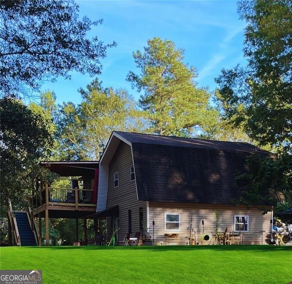 103 McElhannon Rd SE Bethlehem