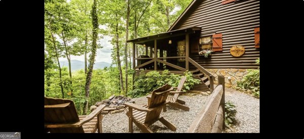 79 Laurel Ridge Way Blue Ridge