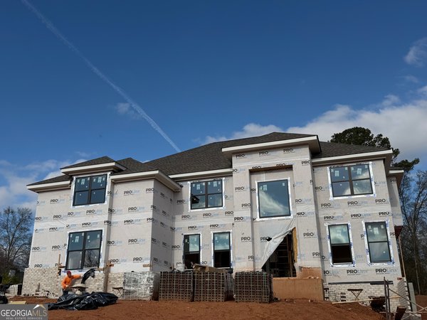 3060 Reserve Court, Conyers