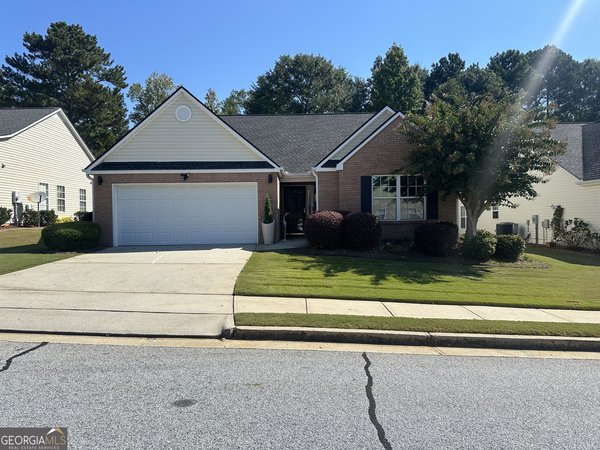 954 Village View Circle Loganville