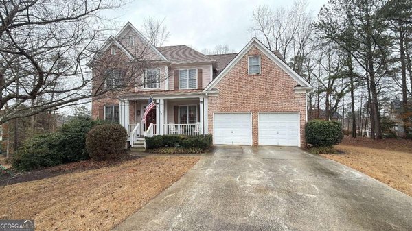9912 Bridgewater Pte, Villa Rica