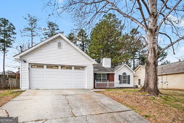 1141 Sunday Lane, Jonesboro