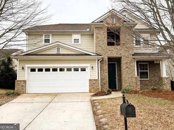 35 Timber Lane, Newnan