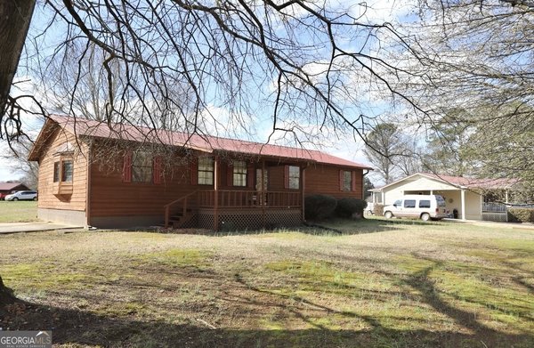 16 Laredo, Summerville