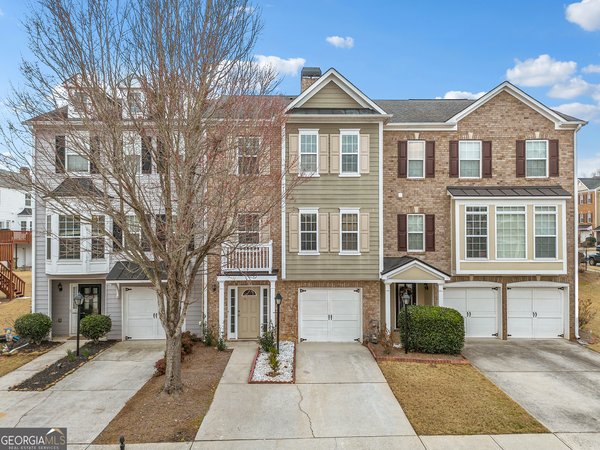 1294 Park Pass Way, Suwanee