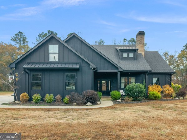 701 Marks Road, Mansfield