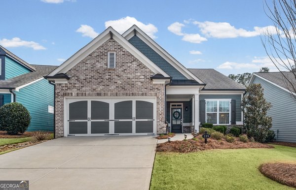 135 Fieldbrook Crossing Holly Springs