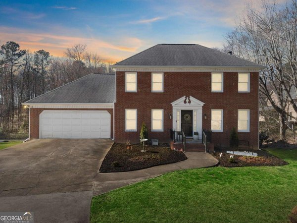 1487 Watsons Place Lawrenceville