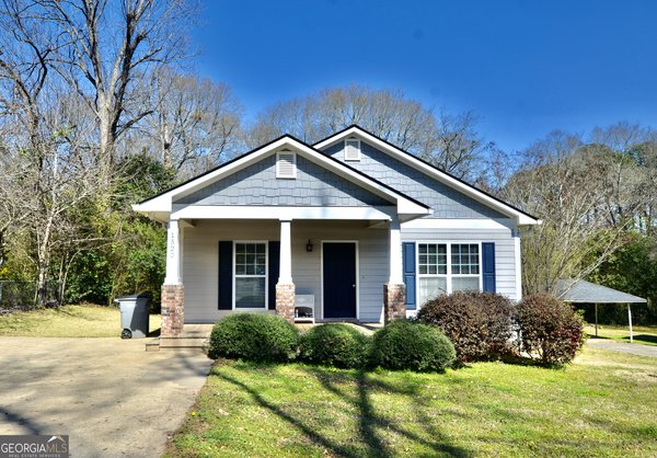 1520 Brownwood Avenue Lagrange