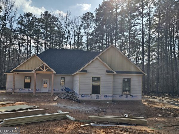 3801 Hutcheson Ferry Road, Whitesburg