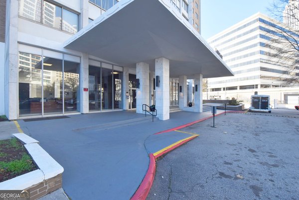 215 Piedmont Avenue, Atlanta