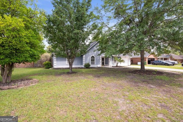 1936 Heathrow Drive, Hinesville