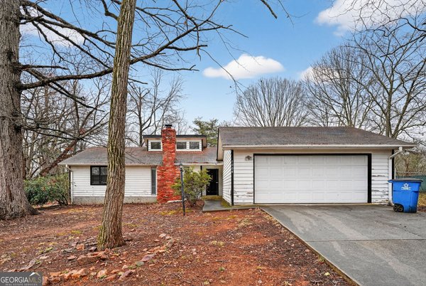 1004 Fairview Road Ellenwood