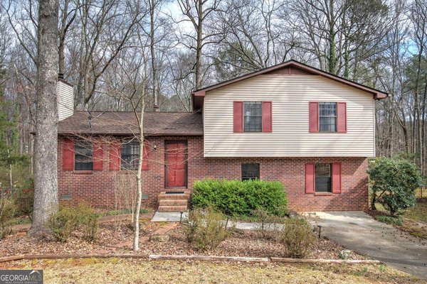 1513 Glenn Place Mableton