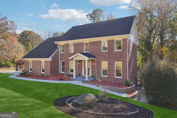 3233 Bolero Pass, Atlanta