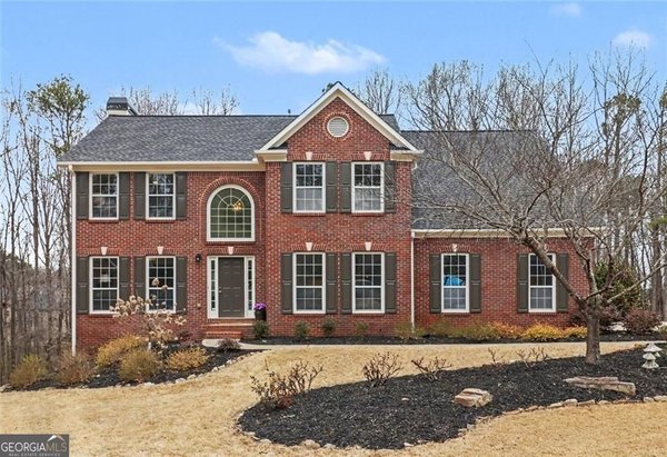 7860 Brands Hatch Boulevard, Cumming