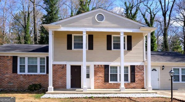 3019 Trafalgar Way Chamblee