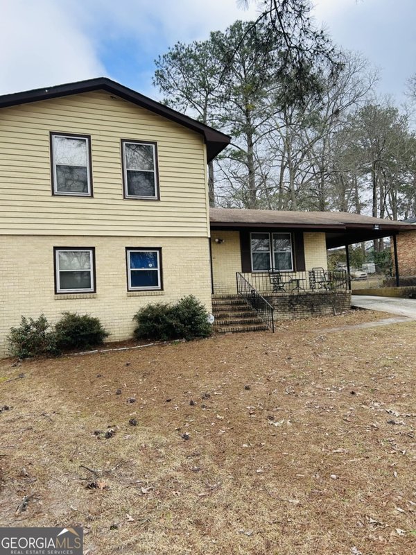 973 Irving Drive, Macon