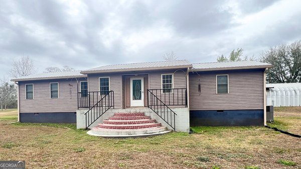 1685 Union Hill Road Pelham