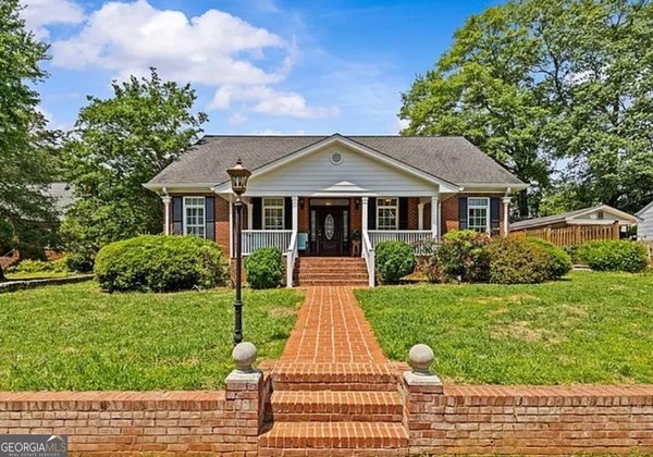 230 Milledge Terrace, Athens