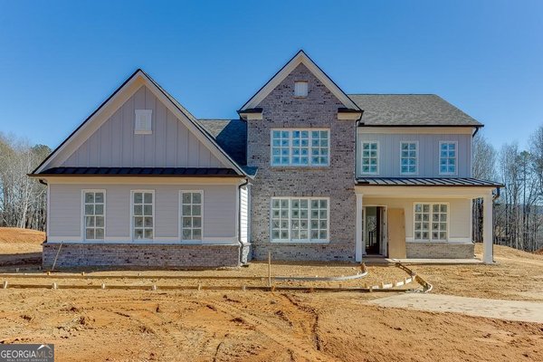 5430 Settingdown Road, Cumming