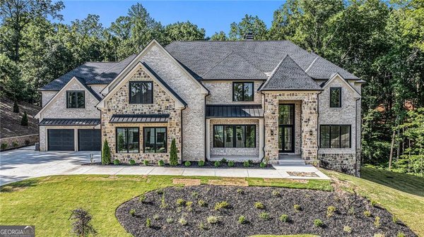 240 Traditions Drive, Alpharetta