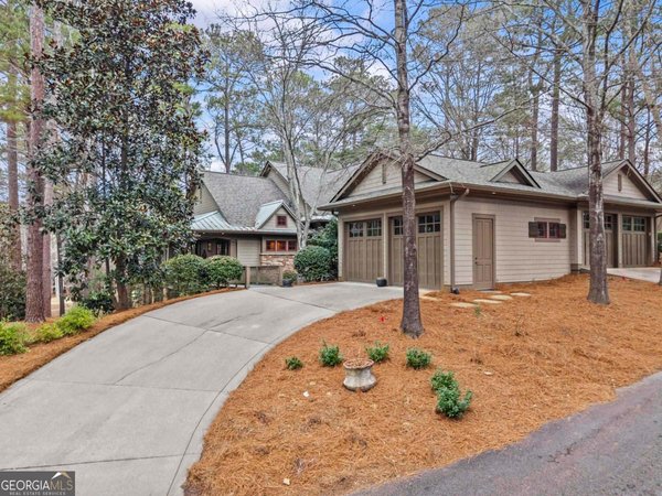 1101 Lockets Trail, Greensboro