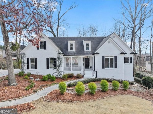 3395 Millwater Crossing, Dacula