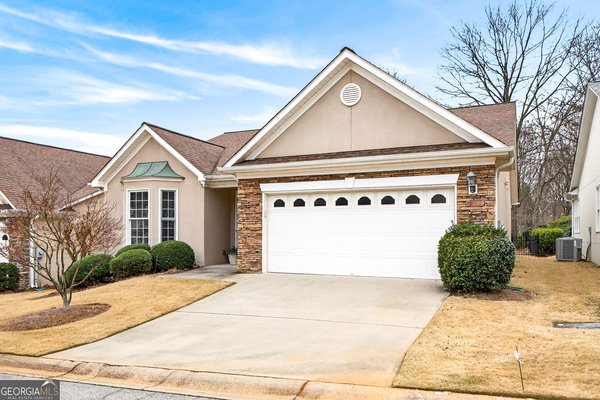 303 Marlbrook Lane Peachtree City