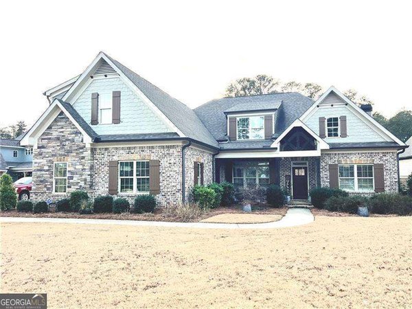 6332 Granbury Walk, Acworth