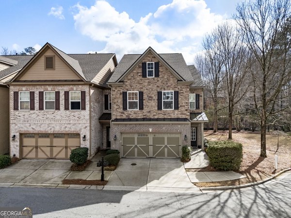 320 Snowgoose Court, Alpharetta