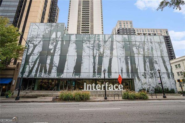 1280 Peachtree Street, Atlanta