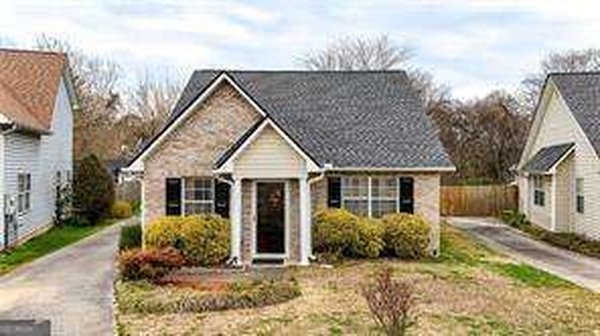 90 Pointe North Drive, Cartersville