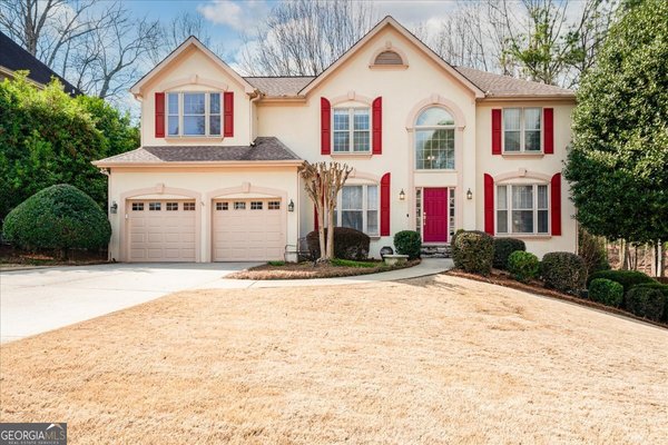 Picture of Neighborhood WINDGATE in Alpharetta, GA