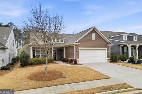 110 Wood Hollow Drive, Woodstock