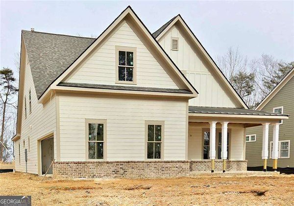 176 Cherokee Drive, Waleska