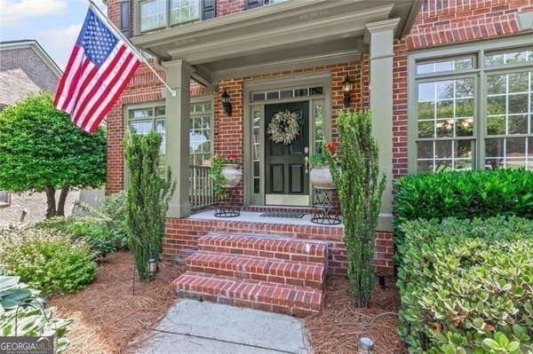 7047 Bennington Lane, Cumming