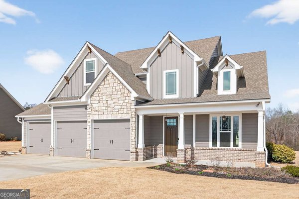 129 Preserve Lane, Homer