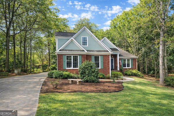 205 Stanley Court Mcdonough