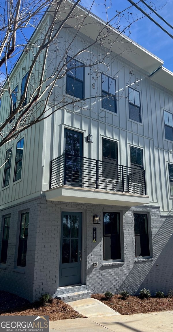 498 Burroughs Street SE, Atlanta