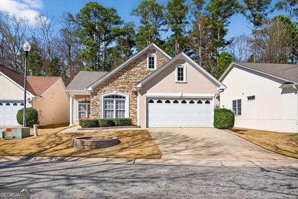 112 Maple Grove Terrace Peachtree City