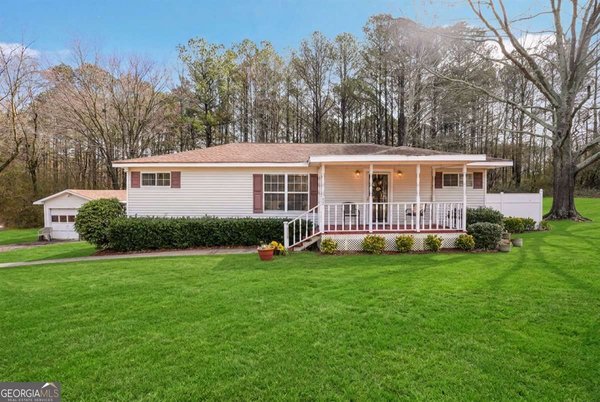 37 Tapley Road, Villa Rica