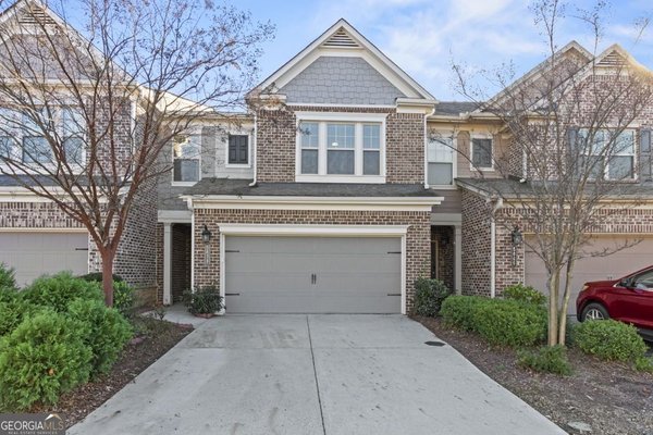 5071 Garrett Court, Johns Creek