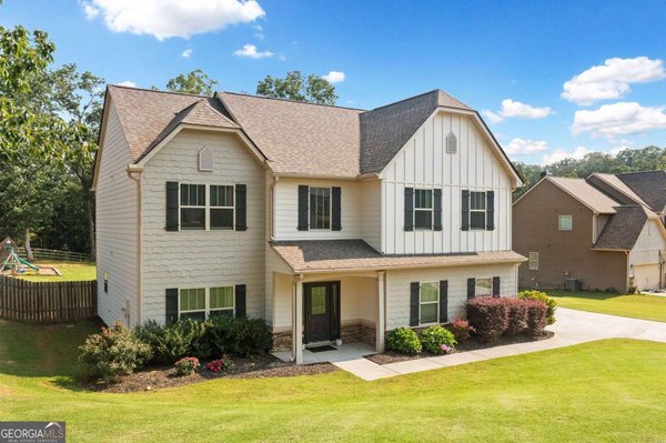 13 Four Feathers Lane Rydal