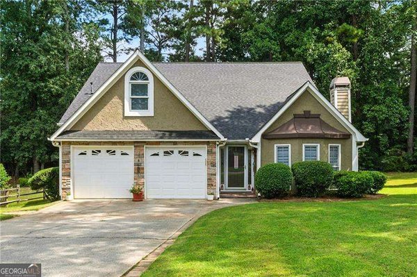 4772 Deer Chase, Powder Springs