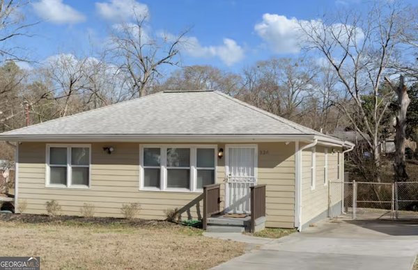 326 Camfield Court, Atlanta